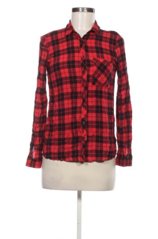 Damska koszula Pull&Bear, Rozmiar M, Kolor Kolorowy, Cena 23,99 zł