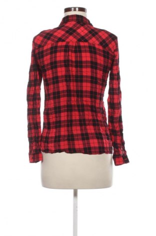 Damska koszula Pull&Bear, Rozmiar M, Kolor Kolorowy, Cena 23,99 zł