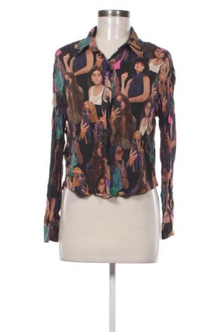 Női ing Pull&Bear, Méret M, Szín Sokszínű, Ár 5 000 Ft