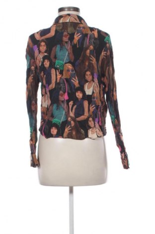 Női ing Pull&Bear, Méret M, Szín Sokszínű, Ár 5 000 Ft