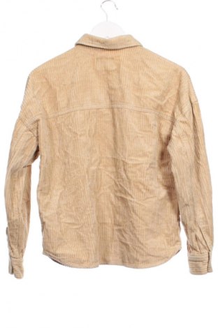 Dámska košeľa  Pull&Bear, Veľkosť XS, Farba Béžová, Cena  5,95 €