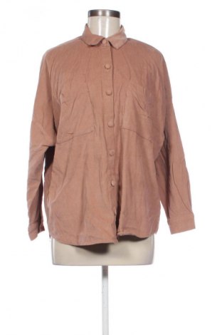 Damenbluse Pull&Bear, Größe S, Farbe Braun, Preis € 9,90