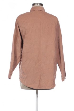 Damenbluse Pull&Bear, Größe S, Farbe Braun, Preis € 9,90