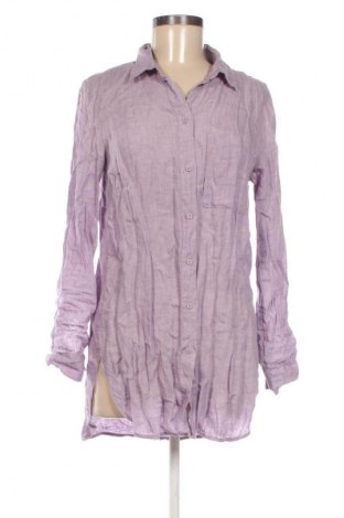 Cămașă de femei Pure Lime, Mărime S, Culoare Mov, Preț 107,89 Lei