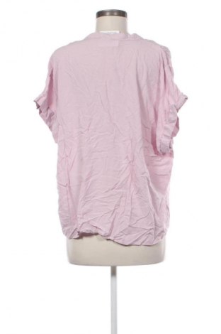 Dámska košeľa  Q/S by S.Oliver, Veľkosť L, Farba Popolavo ružová, Cena  17,30 €
