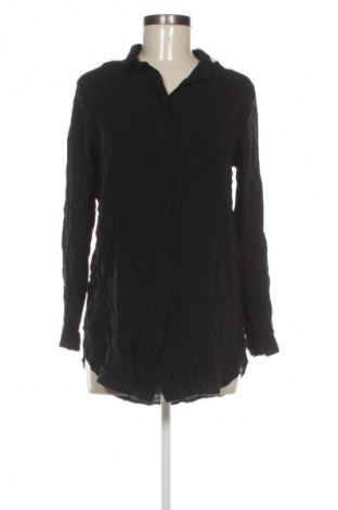Női ing Q/S by S.Oliver, Méret M, Szín Fekete, Ár 3 239 Ft