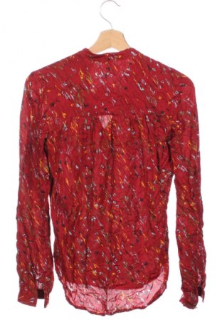 Damenbluse Q/S by S.Oliver, Größe XS, Farbe Mehrfarbig, Preis € 10,99