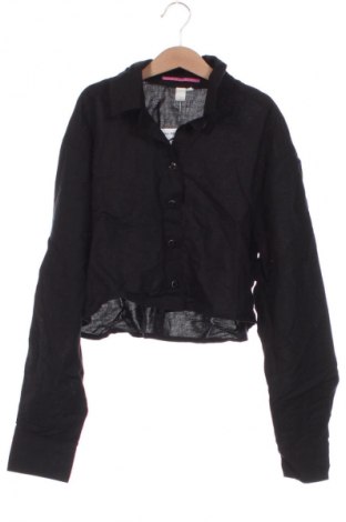 Damenbluse Q/S by S.Oliver, Größe XS, Farbe Schwarz, Preis € 20,97