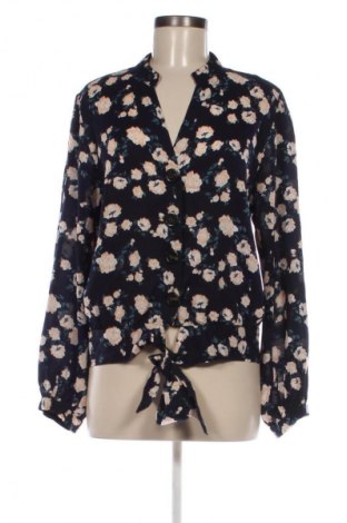 Damenbluse Qed London, Größe M, Farbe Mehrfarbig, Preis € 6,99