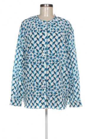 Damenbluse Rainbow, Größe XXL, Farbe Mehrfarbig, Preis € 11,99