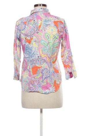 Γυναικείο πουκάμισο Ralph Lauren, Μέγεθος S, Χρώμα Πολύχρωμο, Τιμή 59,99 €