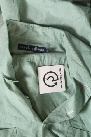 Dámska košeľa  Ralph Lauren, Veľkosť L, Farba Zelená, Cena  56,95 €