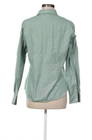 Dámska košeľa  Ralph Lauren, Veľkosť L, Farba Zelená, Cena  56,95 €