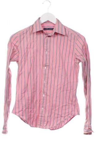 Damenbluse Ralph Lauren, Größe XXS, Farbe Mehrfarbig, Preis € 52,69