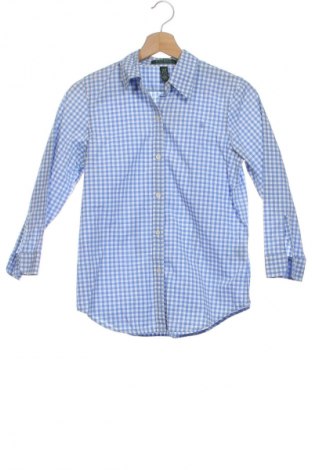 Дамска риза Ralph Lauren, Размер XS, Цвят Многоцветен, Цена 103,02 лв.