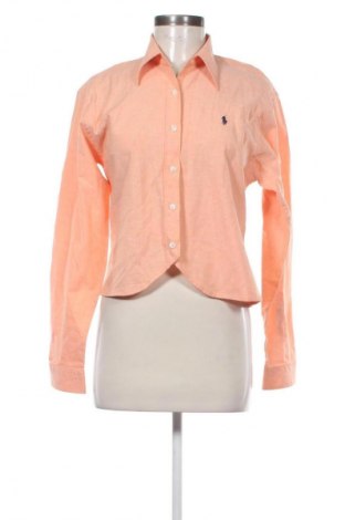 Dámská košile  Ralph Lauren, Velikost L, Barva Oranžová, Cena  1 304,00 Kč