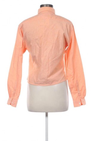 Dámská košile  Ralph Lauren, Velikost L, Barva Oranžová, Cena  1 304,00 Kč