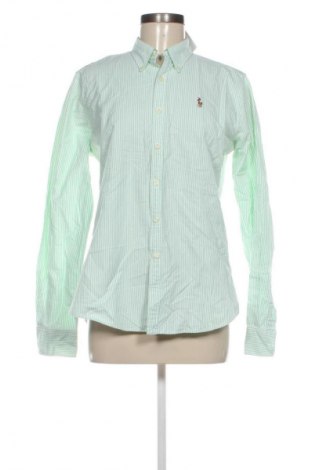 Cămașă de femei Ralph Lauren, Mărime M, Culoare Multicolor, Preț 299,99 Lei