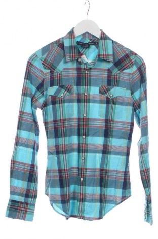 Γυναικείο πουκάμισο Ralph Lauren Sport, Μέγεθος S, Χρώμα Πολύχρωμο, Τιμή 50,64 €