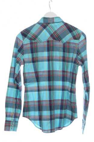 Γυναικείο πουκάμισο Ralph Lauren Sport, Μέγεθος S, Χρώμα Πολύχρωμο, Τιμή 50,64 €