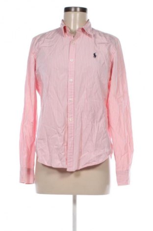 Dámská košile  Ralph Lauren Sport, Velikost M, Barva Růžová, Cena  1 736,00 Kč