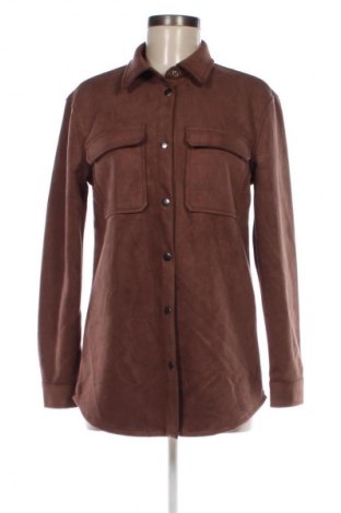 Дамска риза Red Button, Размер S, Цвят Кафяв, Цена 27,09 €