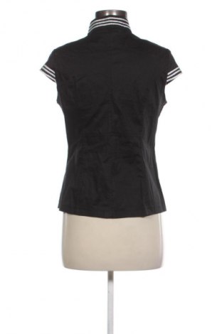 Damenbluse Red Queen, Größe L, Farbe Schwarz, Preis € 12,79