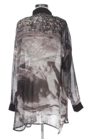 Damenbluse Religion, Größe XL, Farbe Mehrfarbig, Preis € 28,04