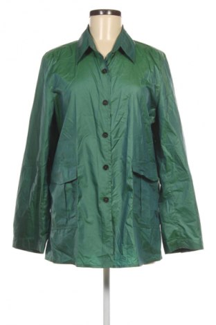 Damenbluse Rene Lezard, Größe M, Farbe Grün, Preis € 15,99