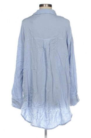 Damenbluse Renuar, Größe XL, Farbe Blau, Preis € 10,99