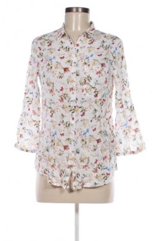 Γυναικείο πουκάμισο Reserved, Μέγεθος M, Χρώμα Πολύχρωμο, Τιμή 7,99 €