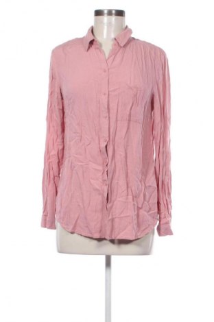 Damenbluse Reserved, Größe M, Farbe Aschrosa, Preis 9,99 €