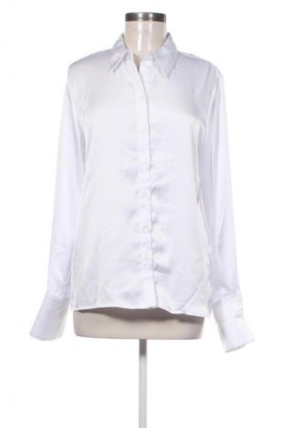 Γυναικείο πουκάμισο Reserved, Μέγεθος M, Χρώμα Λευκό, Τιμή 12,77 €