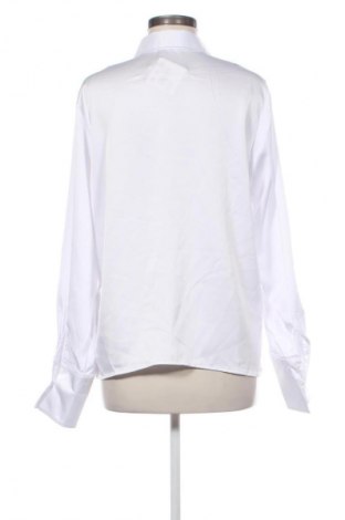 Γυναικείο πουκάμισο Reserved, Μέγεθος M, Χρώμα Λευκό, Τιμή 12,77 €
