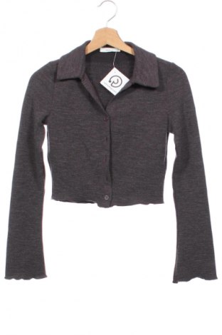 Damenbluse Reserved, Größe XS, Farbe Braun, Preis € 8,99