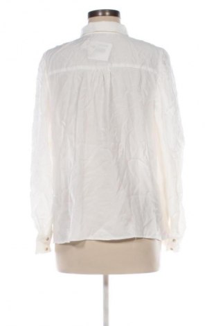 Damenbluse Reserved, Größe L, Farbe Weiß, Preis 21,99 €