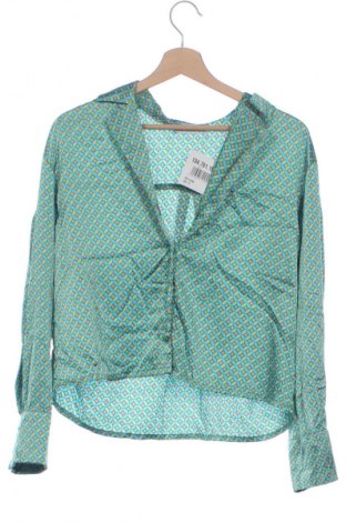 Damenbluse Reserved, Größe XS, Farbe Mehrfarbig, Preis 7,99 €