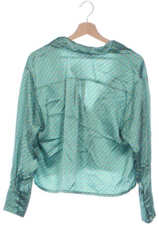 Damenbluse Reserved, Größe XS, Farbe Mehrfarbig, Preis 7,99 €