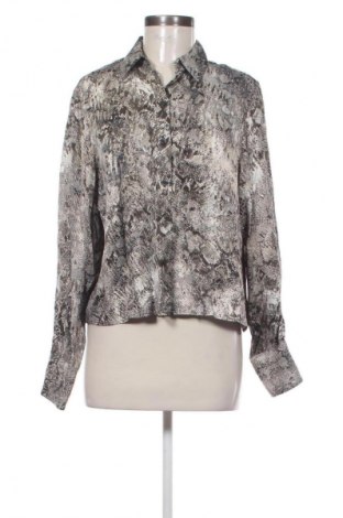 Γυναικείο πουκάμισο Reserved, Μέγεθος S, Χρώμα Πολύχρωμο, Τιμή 12,83 €