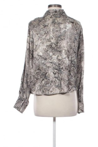 Γυναικείο πουκάμισο Reserved, Μέγεθος S, Χρώμα Πολύχρωμο, Τιμή 12,83 €
