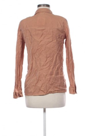 Γυναικείο πουκάμισο Reserved, Μέγεθος M, Χρώμα Καφέ, Τιμή 12,68 €