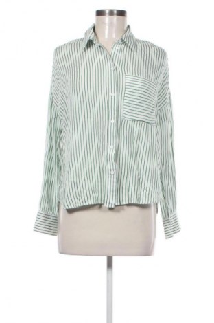 Γυναικείο πουκάμισο Reserved, Μέγεθος S, Χρώμα Πολύχρωμο, Τιμή 12,79 €