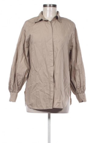 Дамска риза Reserved, Размер S, Цвят Бежов, Цена 25,08 лв.