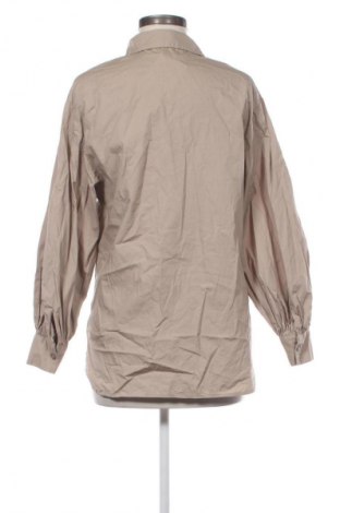 Дамска риза Reserved, Размер S, Цвят Бежов, Цена 25,08 лв.