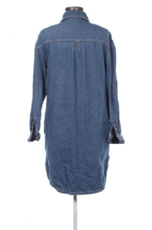 Дамска риза Reserved, Размер S, Цвят Син, Цена 24,96 лв.