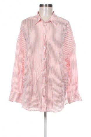 Γυναικείο πουκάμισο Reserved, Μέγεθος XL, Χρώμα Πολύχρωμο, Τιμή 12,79 €