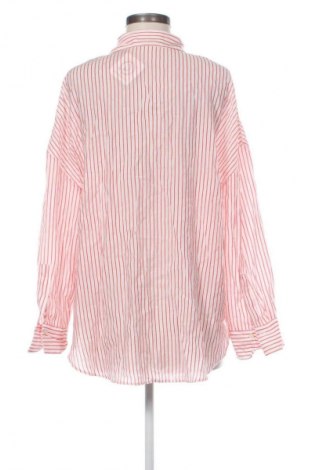 Γυναικείο πουκάμισο Reserved, Μέγεθος XL, Χρώμα Πολύχρωμο, Τιμή 12,79 €