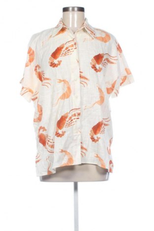 Damska koszula Reserved, Rozmiar S, Kolor Kolorowy, Cena 91,72 zł