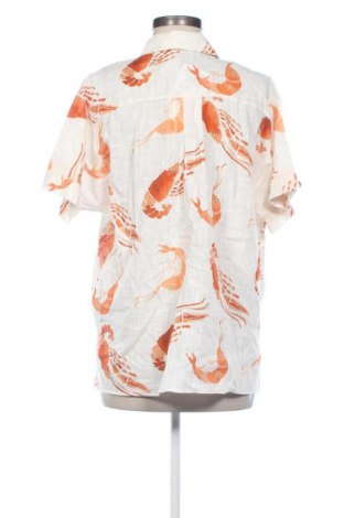 Damska koszula Reserved, Rozmiar S, Kolor Kolorowy, Cena 91,72 zł