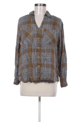 Damenbluse Reserved, Größe S, Farbe Mehrfarbig, Preis € 12,68